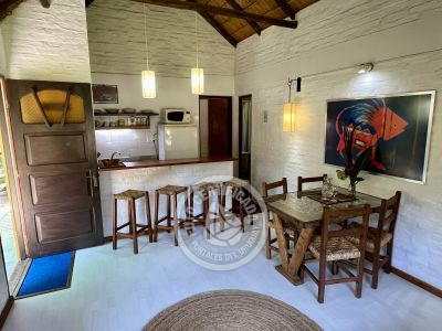 Cabana Coco Loco Lodge - Cuba Libre La Paloma