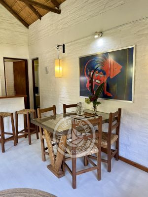 Cabana Coco Loco Lodge - Cuba Libre La Paloma