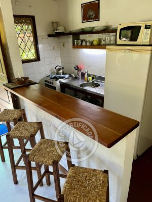 Cabana Coco Loco Lodge - Cuba Libre La Paloma