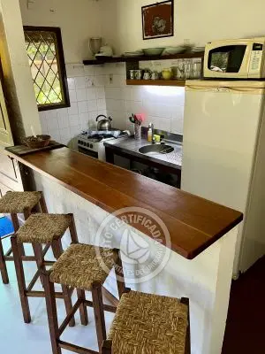 Cabaña Coco Loco Lodge - Cuba Libre La Paloma