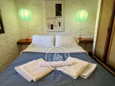 Cabaña Coco Loco Lodge - Cuba Libre La Paloma