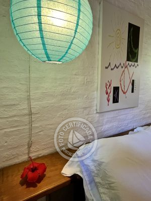 Cabana Coco Loco Lodge - Cuba Libre La Paloma