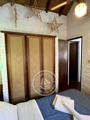 Cabana Coco Loco Lodge - Cuba Libre La Paloma