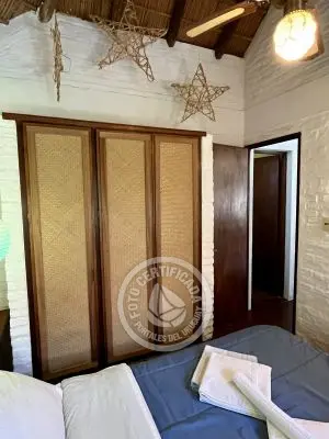 Cabaña Coco Loco Lodge - Cuba Libre La Paloma