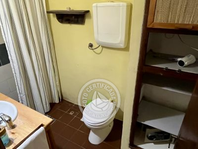 Cabana Coco Loco Lodge - Cuba Libre La Paloma