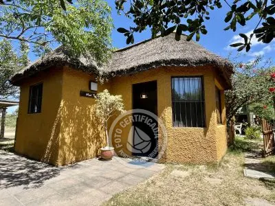 Cabana Coco Loco Lodge - Mai-Tai La Paloma