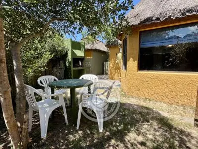 Cabana Coco Loco Lodge - Mai-Tai La Paloma