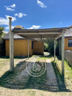 Cabana Coco Loco Lodge - Mai-Tai La Paloma