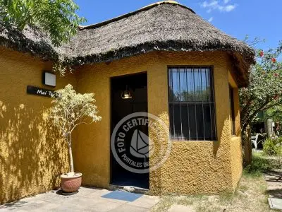 Cabana Coco Loco Lodge - Mai-Tai La Paloma