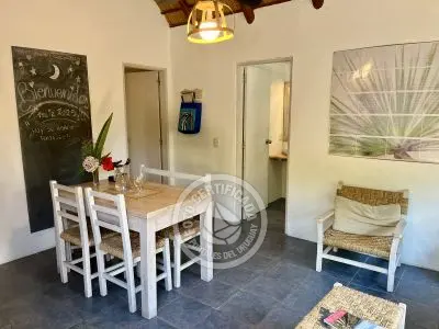 Cabana Coco Loco Lodge - Mai-Tai La Paloma