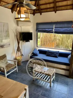 Cabana Coco Loco Lodge - Mai-Tai La Paloma