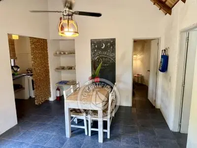 Cabana Coco Loco Lodge - Mai-Tai La Paloma