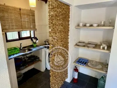 Cabana Coco Loco Lodge - Mai-Tai La Paloma