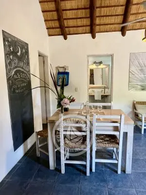 Cabana Coco Loco Lodge - Mai-Tai La Paloma