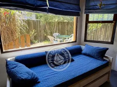 Cabana Coco Loco Lodge - Mai-Tai La Paloma