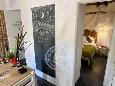 Cabana Coco Loco Lodge - Mai-Tai La Paloma