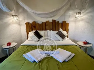 Cabana Coco Loco Lodge - Mai-Tai La Paloma