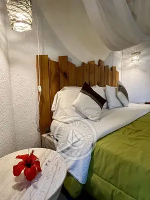 Cabana Coco Loco Lodge - Mai-Tai La Paloma