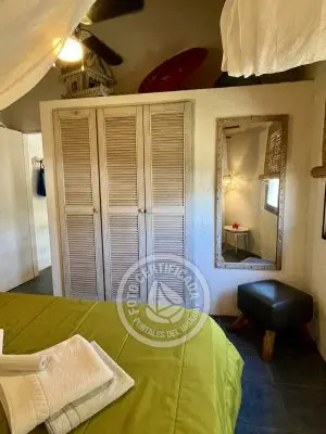 Cabana Coco Loco Lodge - Mai-Tai La Paloma