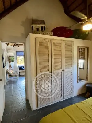 Cabana Coco Loco Lodge - Mai-Tai La Paloma