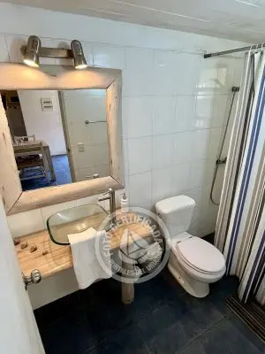 Cabana Coco Loco Lodge - Mai-Tai La Paloma