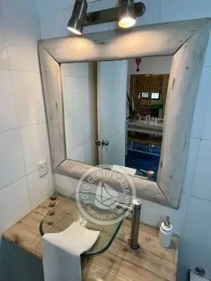 Cabana Coco Loco Lodge - Mai-Tai La Paloma