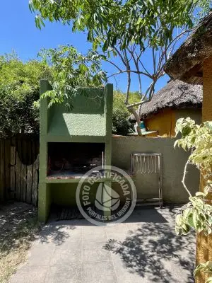 Cabana Coco Loco Lodge - Mai-Tai La Paloma