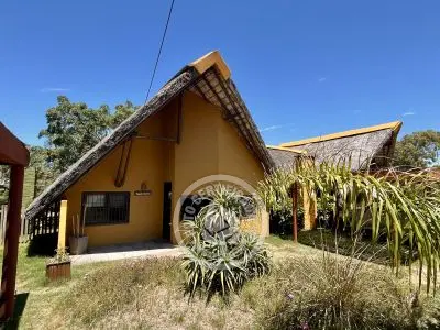 Cabaña Coco Loco Lodge - Tequila Sunrise La Paloma