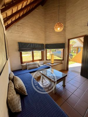 Cabana Coco Loco Lodge - Tequila Sunrise La Paloma