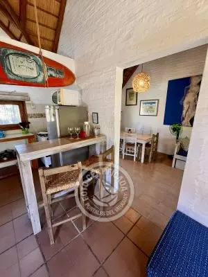 Cabaña Coco Loco Lodge - Tequila Sunrise La Paloma