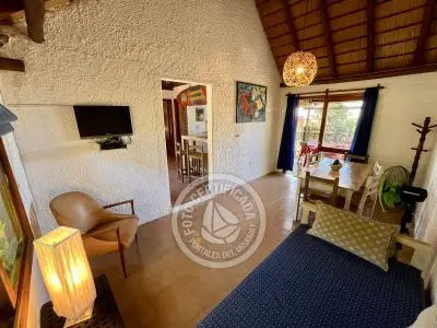 Cabaña Coco Loco Lodge - Tequila Sunrise La Paloma