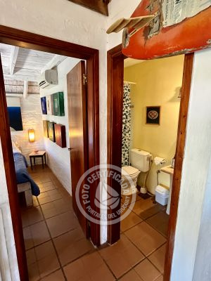 Cabana Coco Loco Lodge - Tequila Sunrise La Paloma