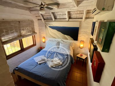 Cabana Coco Loco Lodge - Tequila Sunrise La Paloma