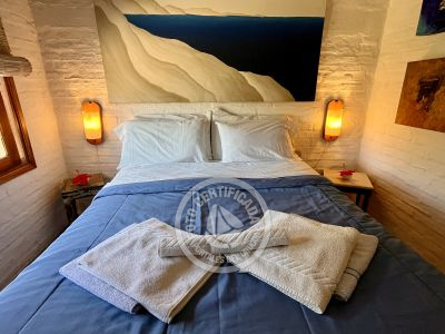 Cabana Coco Loco Lodge - Tequila Sunrise La Paloma