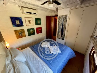 Cabana Coco Loco Lodge - Tequila Sunrise La Paloma