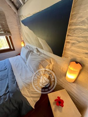 Cabana Coco Loco Lodge - Tequila Sunrise La Paloma