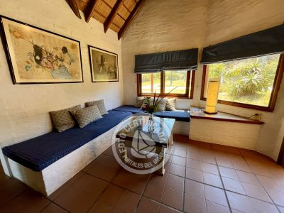 Cabana Coco Loco Lodge - Tequila Sunrise La Paloma