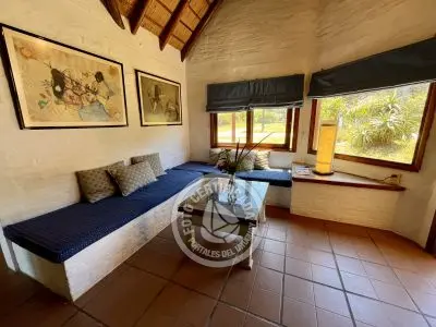 Cabaña Coco Loco Lodge - Tequila Sunrise La Paloma