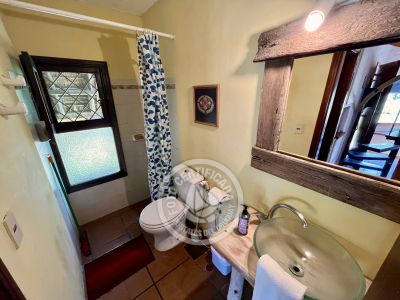 Cabana Coco Loco Lodge - Tequila Sunrise La Paloma