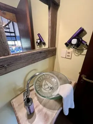 Cabaña Coco Loco Lodge - Tequila Sunrise La Paloma