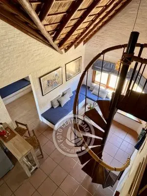 Cabaña Coco Loco Lodge - Tequila Sunrise La Paloma