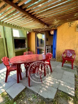 Cabana Coco Loco Lodge - Tequila Sunrise La Paloma