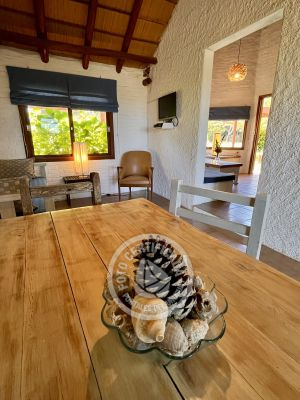 Cabana Coco Loco Lodge - Tequila Sunrise La Paloma