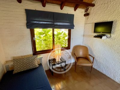 Cabana Coco Loco Lodge - Tequila Sunrise La Paloma