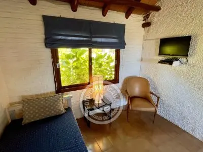 Cabaña Coco Loco Lodge - Tequila Sunrise La Paloma