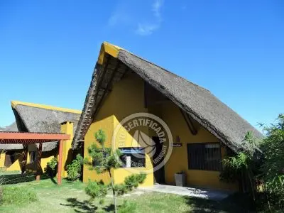 Coco Loco Lodge - Bahama Mama - La Paloma