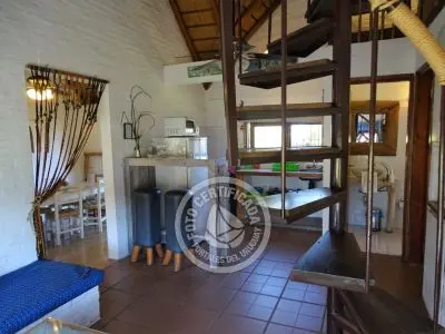 Coco Loco Lodge - Bahama Mama - La Paloma