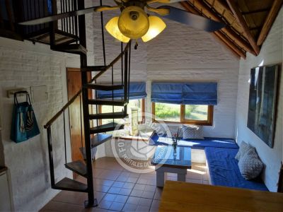 Coco Loco Lodge - Bahama Mama - La Paloma