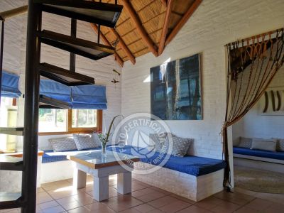 Coco Loco Lodge - Bahama Mama - La Paloma