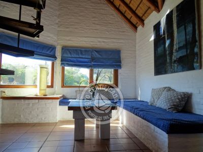 Coco Loco Lodge - Bahama Mama - La Paloma